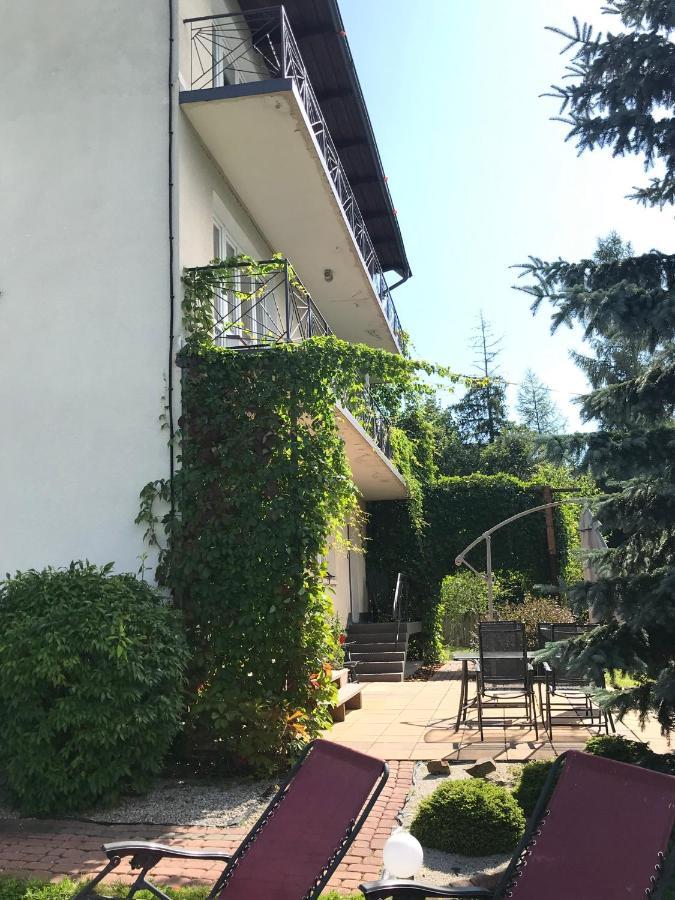 Noclegi Nad Potokiem Czarna  Bagian luar foto