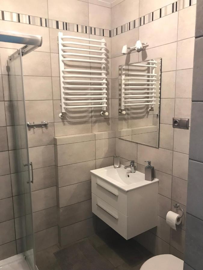 Noclegi Nad Potokiem Czarna  Bagian luar foto