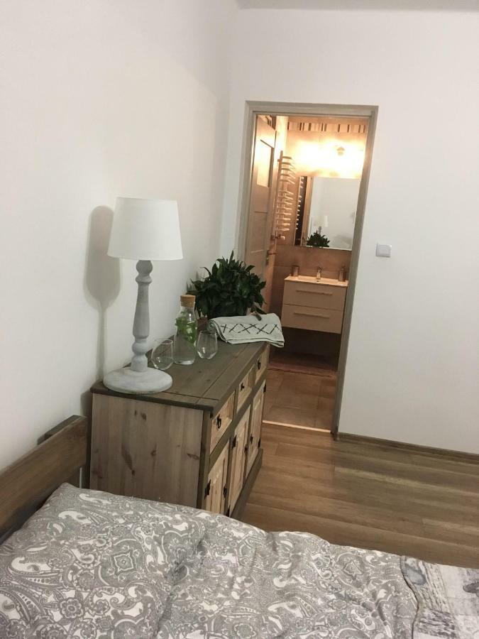 Noclegi Nad Potokiem Czarna  Bagian luar foto